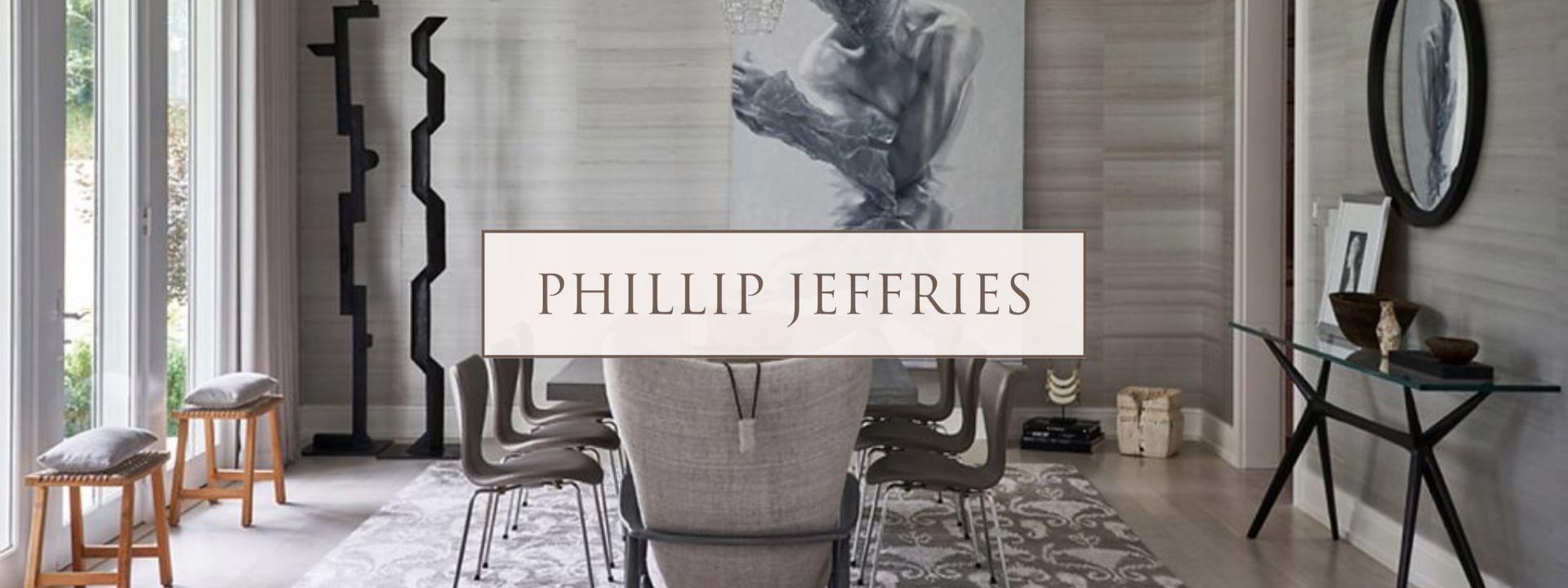 Phillip Jeffries case study
