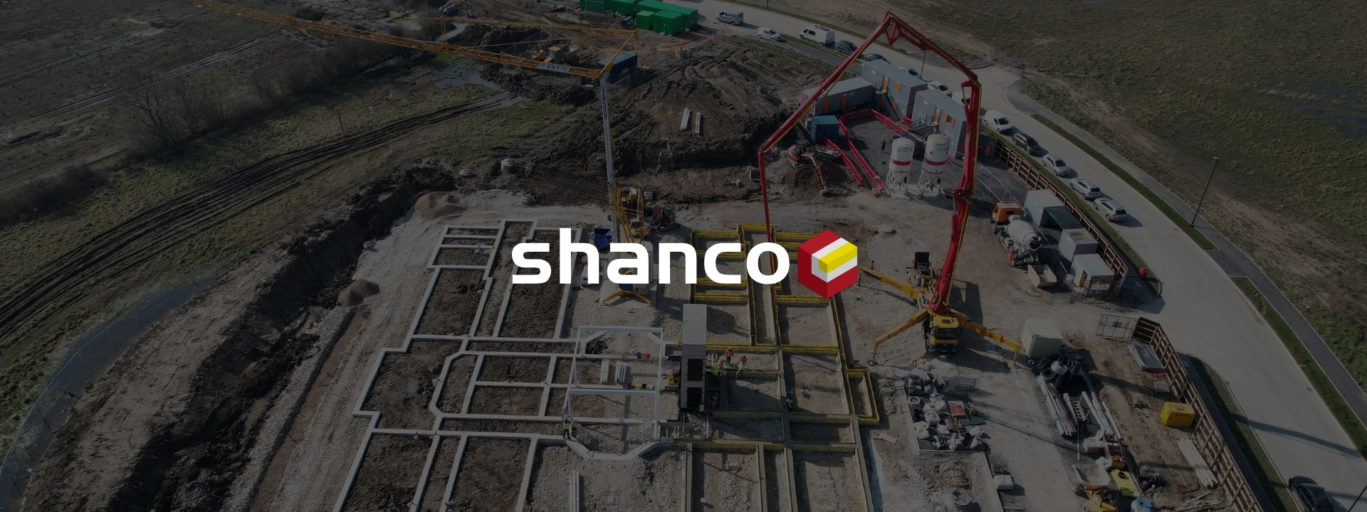 Shanco case study
